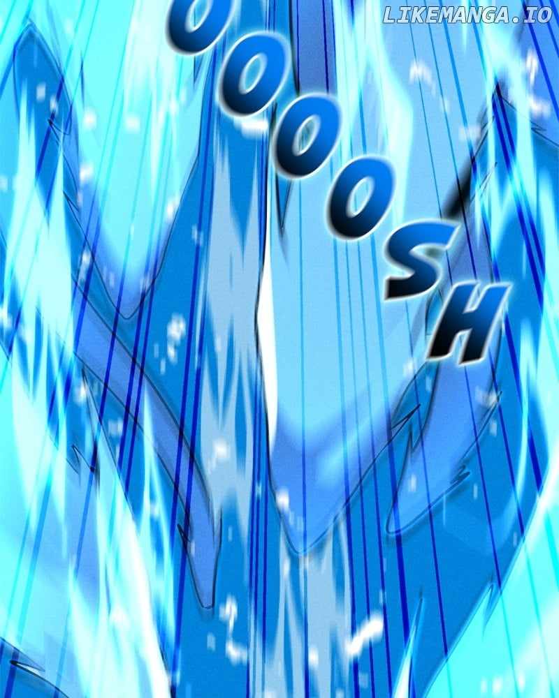 Solo Spell Caster Chapter 186 21